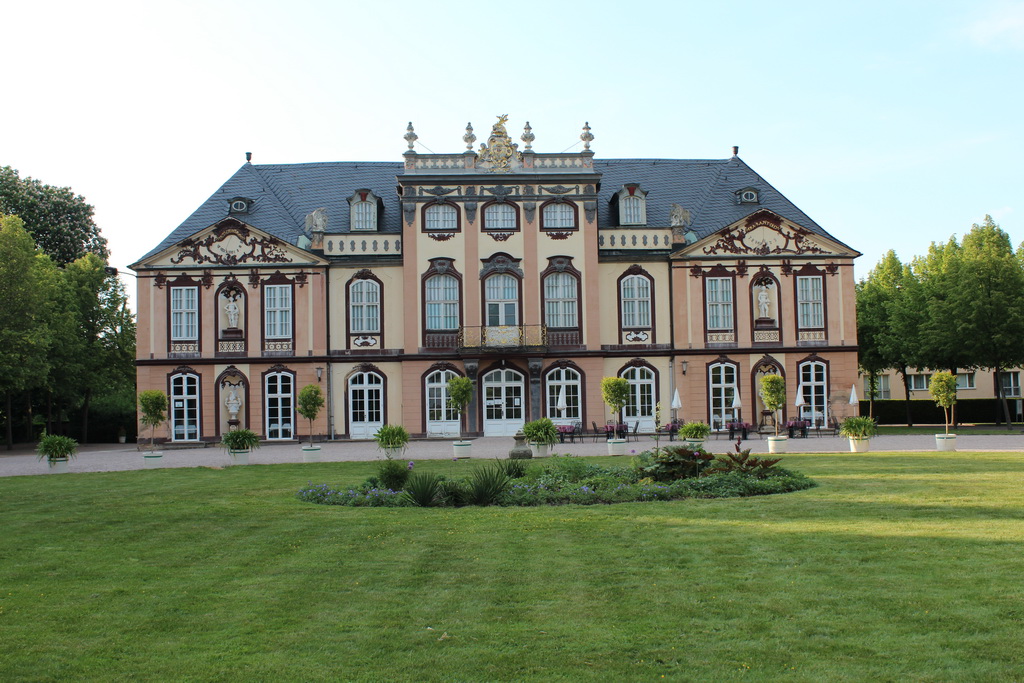 Schloss Molsdorf